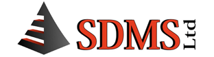 SDMS logo
